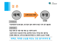 태백 오투리조트 사업 -20