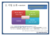 쌍용자동차 기업선정배경   -11