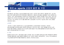월드컵 이후 현대자동차의 효과적인 e-sports 마케팅 -15