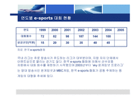 월드컵 이후 현대자동차의 효과적인 e-sports 마케팅 -17