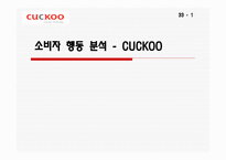 소비자_행동_분석__Cuckoo -1