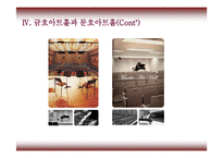 기업에서 운영하는 공연장 -12