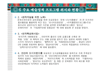 예술단체 및 극장 연구조사 - 안산예술회관 -17