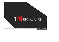 UNIQLO와 ZARA의 한국시장 진출전략 -3