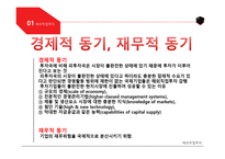 UNIQLO와 ZARA의 한국시장 진출전략 -10