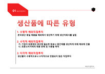 UNIQLO와 ZARA의 한국시장 진출전략 -12
