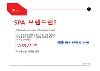 UNIQLO와 ZARA의 한국시장 진출전략 -18