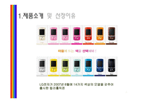 마케팅 실패 사례 -3