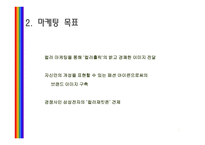 마케팅 실패 사례 -5