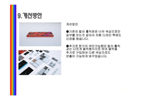 마케팅 실패 사례 -19