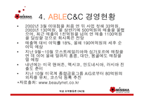 주식회사 미샤 조직행동론 최종보고서 -18