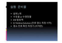 EM이란, EM 발효액의 효능 -9