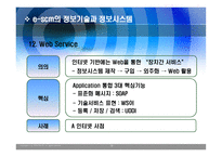 SCM 정보기술과 정보시스템 -13