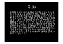 소행성, 지구와 소행성의 충돌 가능성 -3