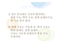철근 콘크리트 구조 -9