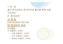 철근 콘크리트 구조 -11