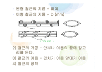 철근 콘크리트 구조 -13