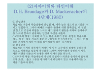 비지시적 자율학습법 -18