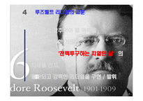 감명받은리더(시오도르 루즈벨트) 리더십알아보기 -8