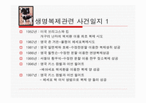 윤리학 - 생명윤리의 문제 -10