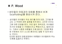 인지적 도제 교수법 -  모방을 통한 학습 - 인지적 도제의 절차 -10
