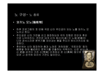 세상의 하나뿐인 꽃- 노 -10