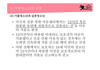 청소년복지론 - 청소년 가출 -13