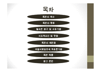 목탄-역사, 자료, 기법 -2