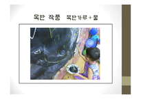 목탄-역사, 자료, 기법 -18
