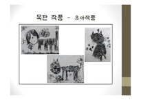 목탄-역사, 자료, 기법 -19