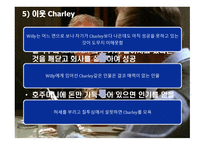 The newDeath of Salesman 서론, 본론 -10