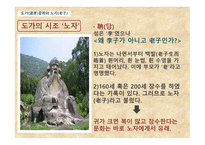 한문과 도가문화, 도가문화와 노자 -4