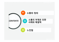 글쓰기 소통의 부재로 오는 사건 사례 -2