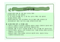 12장 문항제작, 유형 및 분석 2 문항 유형 -6