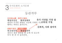 한문과문화  도가의영향 -18