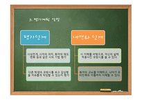 쉽게 씌어진 시 수업모형 -3