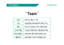 Facilitator Skill & TBL 정의, 역할 -13