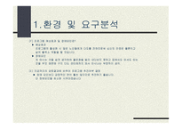 다도교실 환경 및 분석 -3