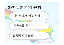 토의식 회의식 교수법 - 질문에 기초한 학습회의 형태의 수업을 진행하는 5단계 -16