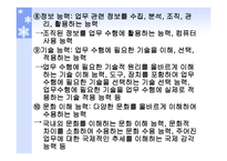 직업사회와윤리 -10