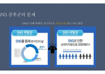 소셜미디어의 양면성 -12