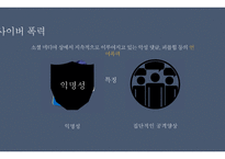 소셜미디어의 양면성 -13