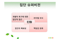 슈퍼비전의 유형 -5