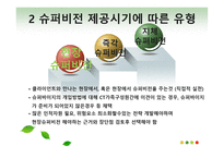 슈퍼비전의 유형 -7