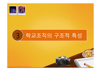조직이론, 조직의 개념과 원리 -20