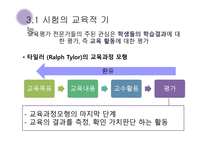 교육사회 - 교육선발과 시험 -15