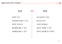 혼전동거에 대한 생각 -16