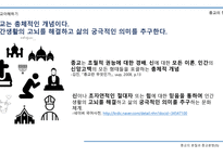 종교의 본질과 종교분쟁(IS) -4