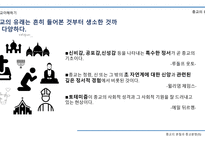 종교의 본질과 종교분쟁(IS) -7