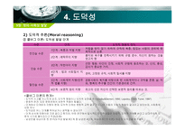 발달심리학-정의-사회성 발달- 기질, 정의, 애착,    -14